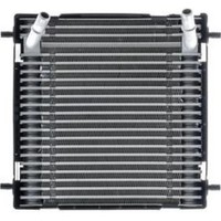 Mahle CLC 289 000P ÖLküHler MotoröL FüR BMW 7 G11 G12