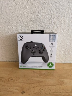  PowerA Wired Controller Designed for Xbox Series X/S, Xbox One, Windows 10/11 