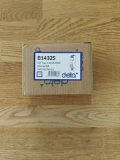 Deta B1432S 32A Type A Curve B 1P + Sw N  Mini RCBO 30mA **Muti Buy Discount!!**