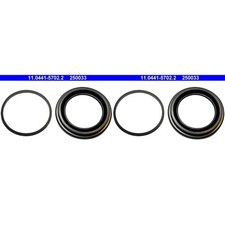 Kits de frein BMW 518