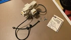 1980 Hoth Vehicle Maintenance Energizer, 3 Tools, 2 Hoses Vintage Star Wars
