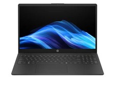 Hp Laptop 15.6 8gb Ddr5-5600 256gb Ssd - Black 15t-fd200 Ultra 5 225u Processor Hp Laptop 15.6 8gb Ddr5-5600 256gb Ssd - Black 15t-fd200 Ultra 5 225u Processor