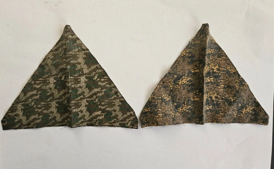 Poncho Alemán Segunda Guerra Mundial Joytoy Ultimate Soldier Dragon Modelos 1:18 Figura Accesorio Foto 3 de 4