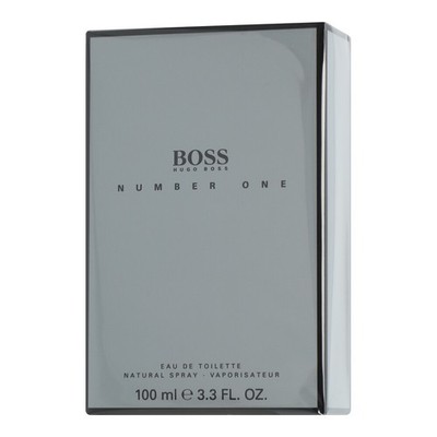 Hugo Boss Number One EDT 100ml