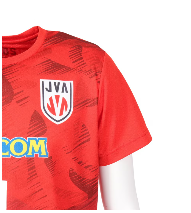 ASICS Official YUJI Nishida Japan Volleyball 2025 supporter Tee