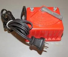 Lionel transformer 35 TO 75 WATT CUBER TRANSFORMERS