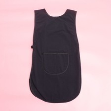  1Pc Barbershop Tablier Barber Assistant Taille Tablier de coiffeur en tissu