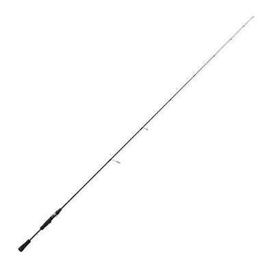 Major Craft Days 360 D360S-66UL Spinning Rod for Bass
