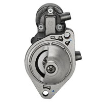 Anlasser Starter 12 V 1,7 Kw Valeo Iam-Expertise Passend FüR U.A. Opel Astra