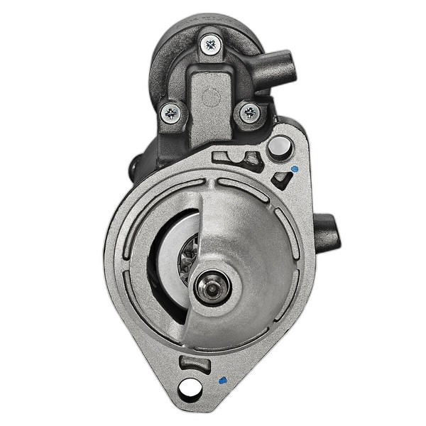 Anlasser Starter 12 V 1,7 Kw Valeo Iam-Expertise Passend FüR U.A. Opel Astra-image