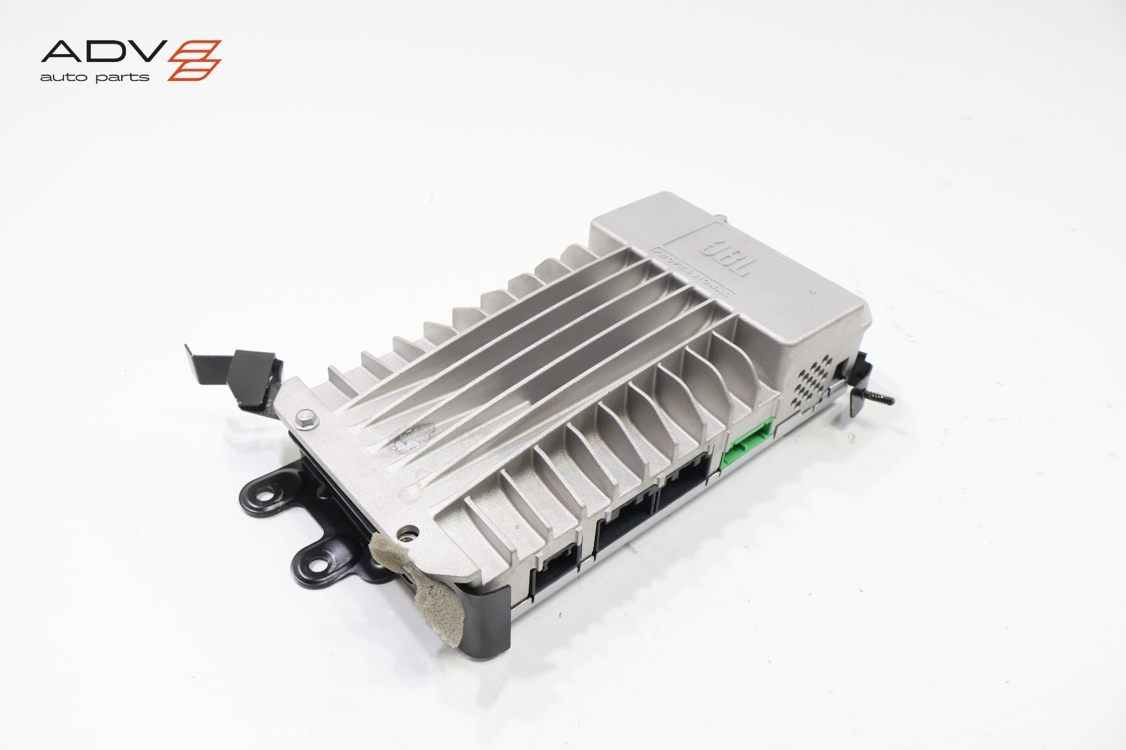 2015 FERRARI CALIFORNIA T AUDIO SOUND RADIO AMPLIFIER MODULE UNIT OEM