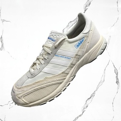 Bad Bunny adidas Sneakers Adizero Off White Originals Retro Trainers Men  Shoes | eBay