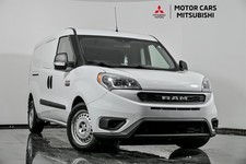 2022 RAM ProMaster City 