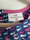 Vineyard Vines x Target Dress with diaper cover - 18 months - EUC — photo 3