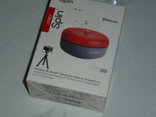 Joby Spin Pocket-Sized 360-Degree Motion Control Mount JB01641 - New In Box!!