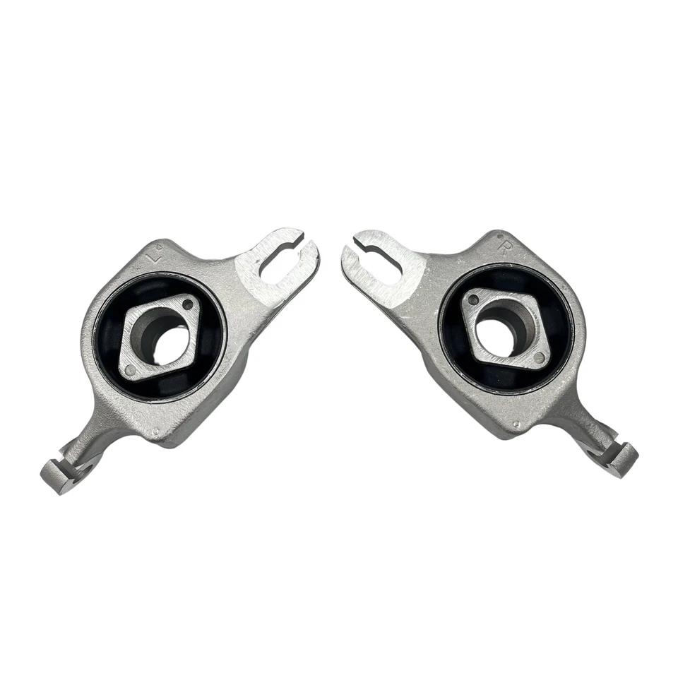 Pair Rear Control Arm Bushing For Mercedes-Benz GL350 ML250 GLE63 AMG Foto 3 de 4