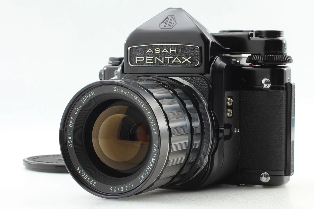 Pentax 67 for sale - eBay