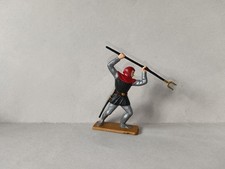 STARLUX Middle Ages (ref MPC44) gunman fork