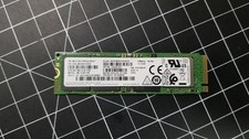 Samsung 512GB m.2 SSD Solid State Drive MZVLB512HBJQ-000H1 MZ-VLB512B