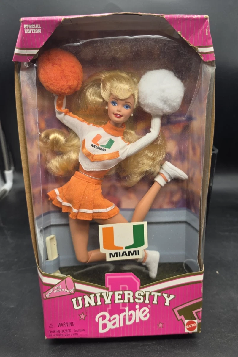 1996 Year Manufactured Barbie Dolls & Doll Playsets Collector's