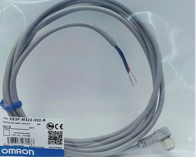 NEW 1PCS   XS3F-M322-302-R    #to