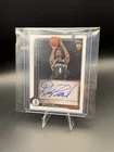 2025-26 Topps Drake Powell AUTO RC #TFRR-DP