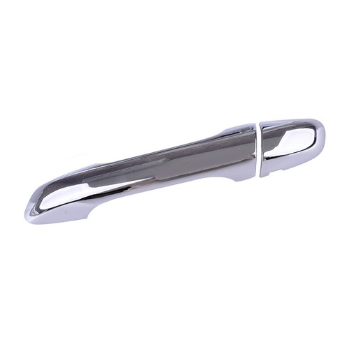 8X Side Door Handle Cover Trim Set Silver fit For Kia Sportage 2016-2020 - Bild 3 von 6