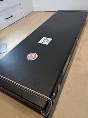 Aria Pro II RB650 (N) '1982 – Rickebacker Copy – Documented +