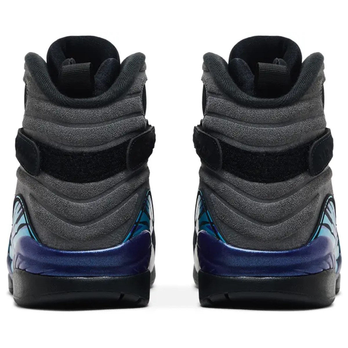 Nike Air Jordan 8 Retro Aqua (2025) 305381-006 Mens New | eBay