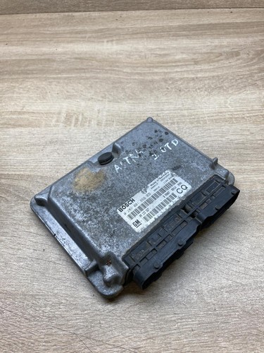 09133267 0281001869 Motorsteuergerät / Modulsteuergerät passt für OPEL ASTRA G