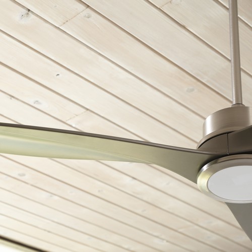 Kress - Ceiling Fan in Transitional style - 60 inches wide by 12.56 inches - 第 5/5 張圖片