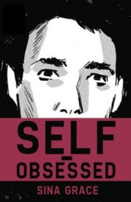 Self-Obsessed - 9781632154491