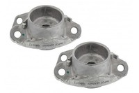 Mapco FederbeinstüTzlager Hinterachse, Links, Rechts U.A. FüR Seat, VW