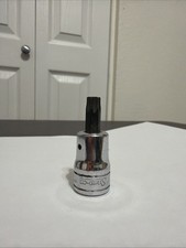 Snap On T40 Torx 3/8in. Drive Socket FTX40A U...