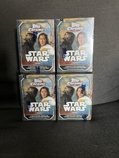 Harrison Ford Autograph Card Collecting Guide and Checklist 22