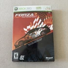 Forza Motorsport 2 Limited Collector's Edition  Microsoft Xbox 360 2006