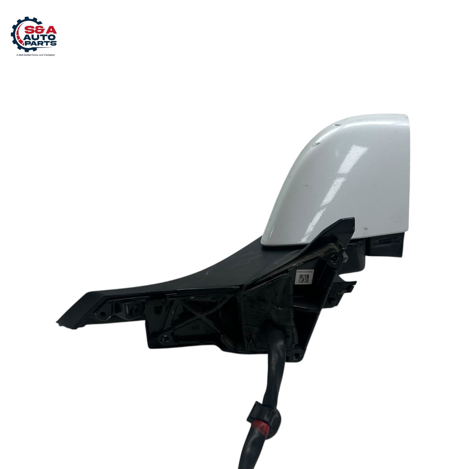 2021-2024 Tesla Model 3 Right Hand Passenger Side Door Mirror 1592032-00-B OEM