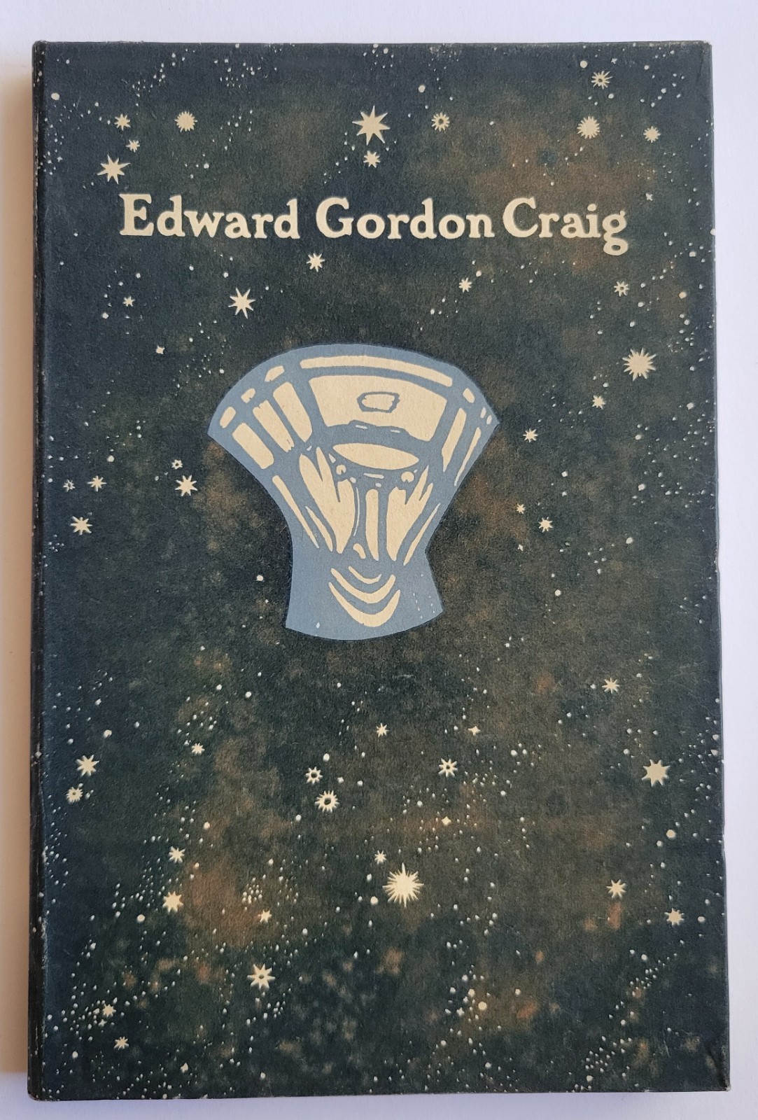 Edward Gordon Craig Designs for the Theatre, J Leeper. Penguin