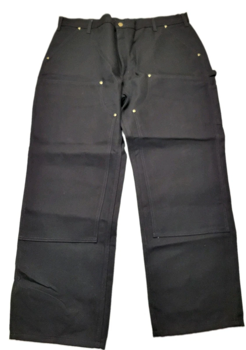 Carhartt Black Pants for Men for sale | eBay