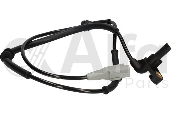 Raddrehzahlsensor Hinten Links FüR Citroen Peugeot 1996-2015-image