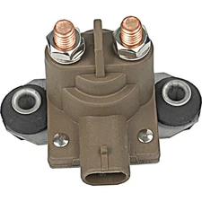 Solenoid Relay For Johnson Evinrude Outbord Motor 240-22013