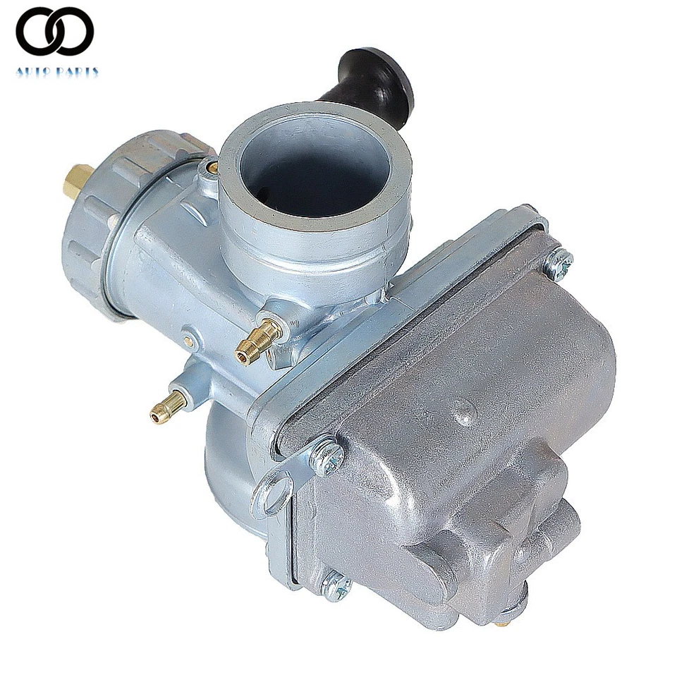 Carburador para Yamaha DT175 RT100 TTR125 1976-1981 rueda grande YZ80 RT180 Foto 4 de 4