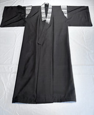 Vintage kimono made by Japanese artisans