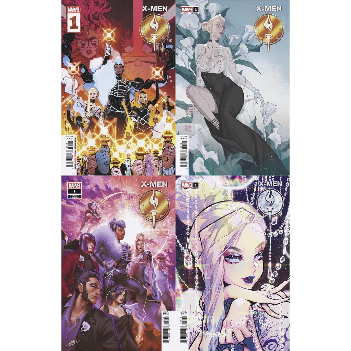 ヴァイス MARVELvol.2 X-MEN SP ヴァイス/MARVEL/Vol.2/SP/X-MEN New X-Men vol. 2 - Trade