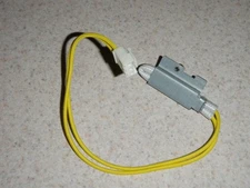 Thermal Fuse for Proctor-Silex Bread Maker Machine Model 80140