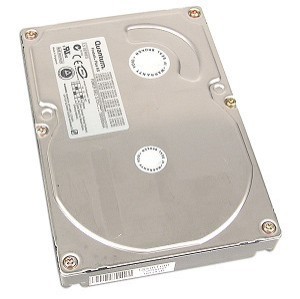 Quantum 800MB Disque Dur Ide, TR80A02H Rev 01-A A043G, Trbla 655-0336