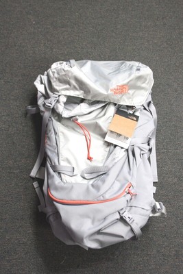 Terra 55 Internal Frame Pack Grey XS 