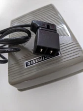 Foot Control Pedal #0026417012 Bernina 1080,1090,1120,1130,1230,1260,1530,1630