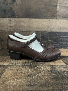 earth shoes marietta polaris