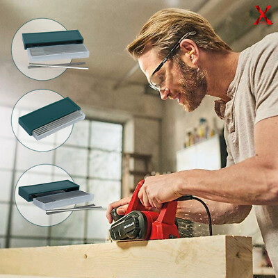 82 Carbide Planer Blades Replaceent For Black And Decker BD710 DN710 BD711 KW713 (1 - View #9